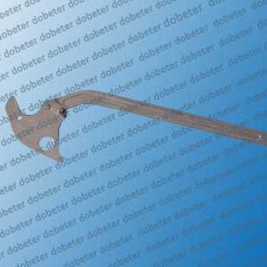 x 4700 054 1 lever assy feed 12mm