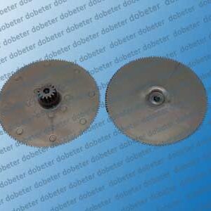 0730c 0026 reeltensioner assembly
