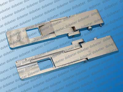 0931a 0022 12mm tape window assy