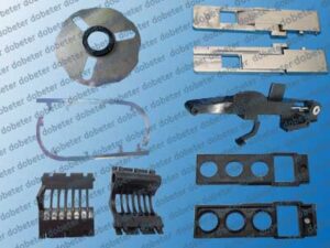 universal instruments uic feeder parts