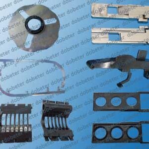 Universal Instruments Feeder Parts