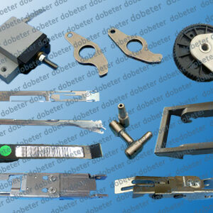 Yamaha Feeder Parts