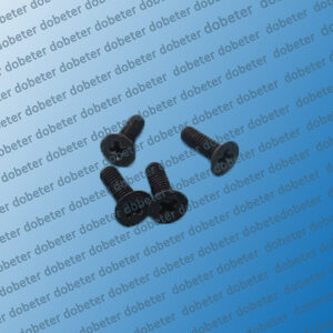 khj mc10f 00 screw flat head
