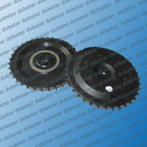 khj mc131 00 sprocket assy
