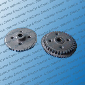 khj mc137 00 gear idle f4
