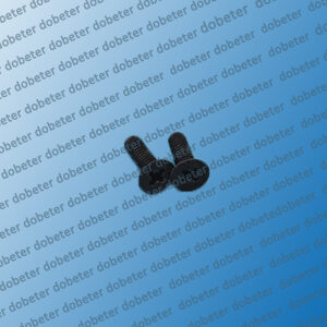 khj mc16j 00 screw flat head