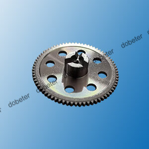 khj mc238 00 gear driven