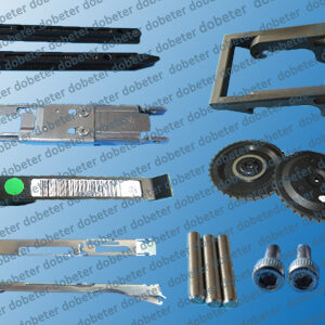 Yamaha ZS Feeder Parts