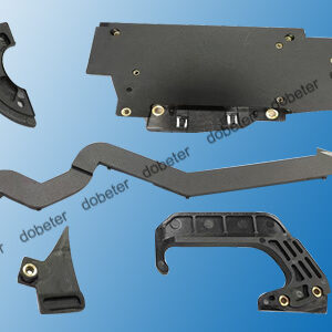 Yamaha ZSR Feeder Parts