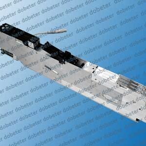 asm siplace 3 8mm silver feeder 0141098