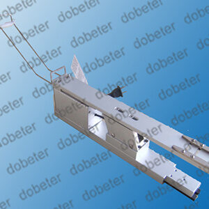 ASM Siplace Vibration Feeder