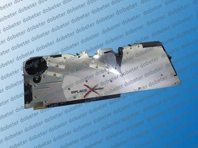 asm siplace x feeder 4mm 00141268