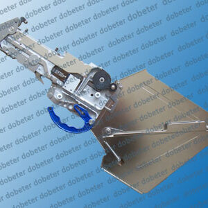 Assembleon 8mm 0402 CL Tapefeeder PA2903 78 9498 396 00340