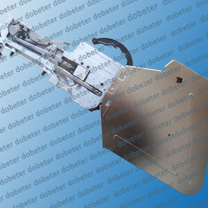Assembleon 8mm Standard CL Tapefeeder PA2903 79 2 9498 396 00341