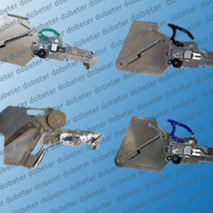 Topaz Feeders