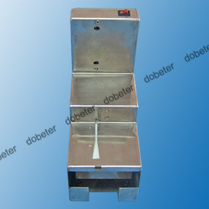 KNS/Assembleon TTF/ITF feeder loading unit