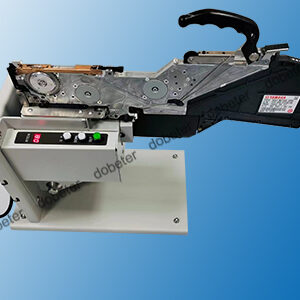 Assembleon feeder loading unit