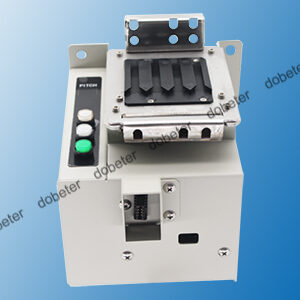 Assembleon feeder loading unit
