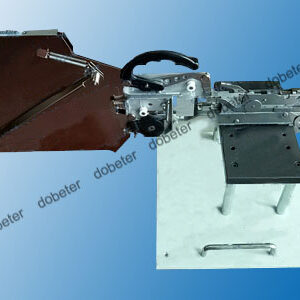 Assembleon feeder loading unit