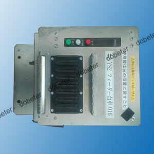 Assembleon feeder loading unit