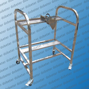 Assembleon Feeder Storage Cart