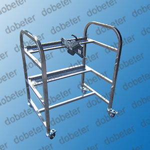 Assembleon Feeder Storage Cart