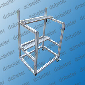 Assembleon Feeder Storage Cart