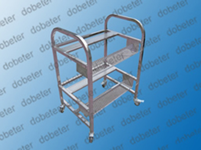 Assembleon Feeder Storage Cart