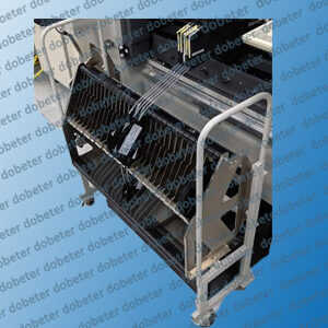 Assembleon Feeder Storage Cart