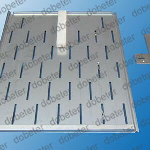 Assembleon Tray Feeder