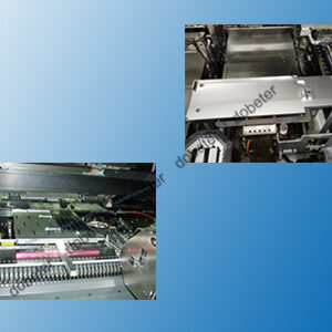 Assembleon Tray Feeder