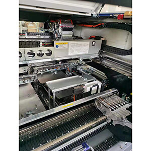 Assembleon Tray Feeder Yamaha Tray Feeder For YS series machines, using ZS / SS feeders