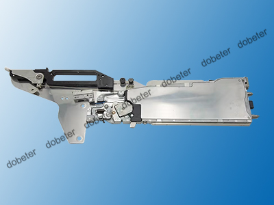fuji aimex feeder 2udlfa001400 w04f without reel holder with roller