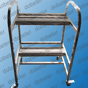 fuji feeder storage rack cp6
