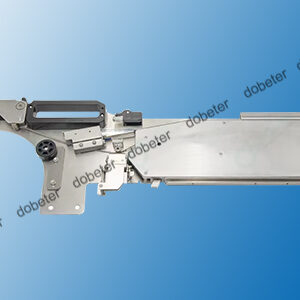 fuji nxt feeder 2udlfb002000 w12f without reel holder with roller without splicing detection