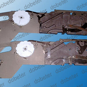 Hanwha CP feeder 12mm