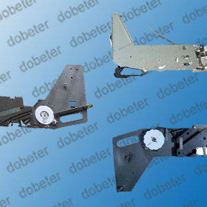 Hanwha CP Feeder
