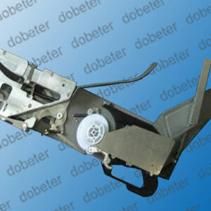 Hanwha CP feeder 44mm