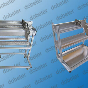 Hanwha Feeder Cart