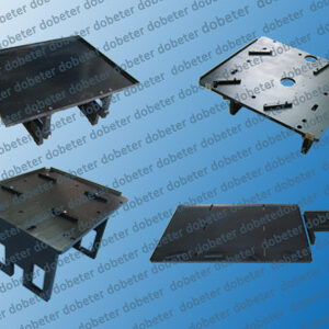 Hanwha Matrix Tray Holder