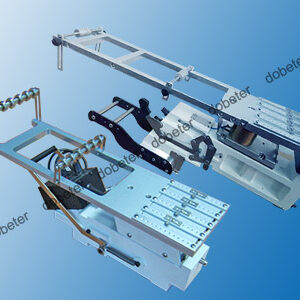 Hanwha Stick Feeder