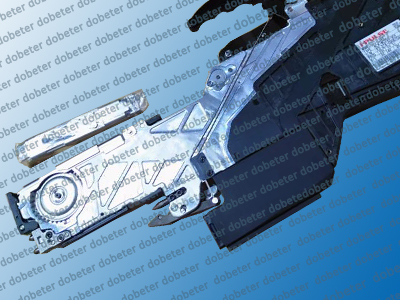 ipulse f3 feeder 56mm klk mc700 000