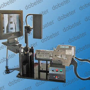 ipulse feeder calibration jig
