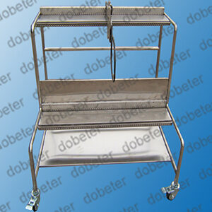 ipulse feeder cart f1 f2