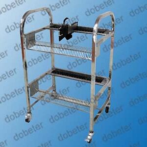 ipulse feeder storage cart f3