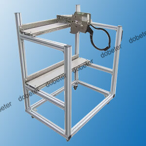 ipulse feeder trolley f1 f2