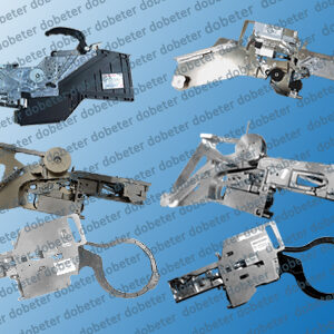 iPulse Feeders