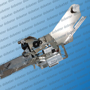 ipulse ps feeder 16mm