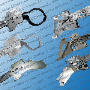 iPulse PS Feeder