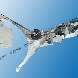 juki 72mm feeder 72FS